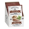 Watkins Organic Brown Gravy Gourmet Seasoning Mix, 0.85 Oz (Pack