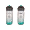 ZEFAL Pack Arctica 55 - Double Pack Bicycle Bottles 550