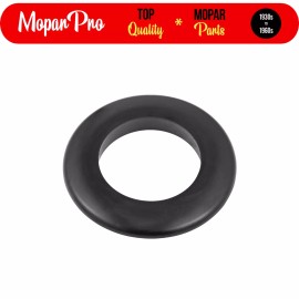 moparpro FITS 1952 PLYMOUTH BRAND NEW FUEL FILLER NECK RUBBER BODY GROMMET