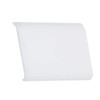 Delta Function Profile Lamp Cover (Set of 4)