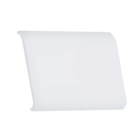 Delta Function Profile Lamp Cover (Set of 4)
