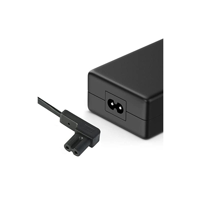 Electraline 95513 Power Cable Audio, Video, Radio, Sonos Play Angled