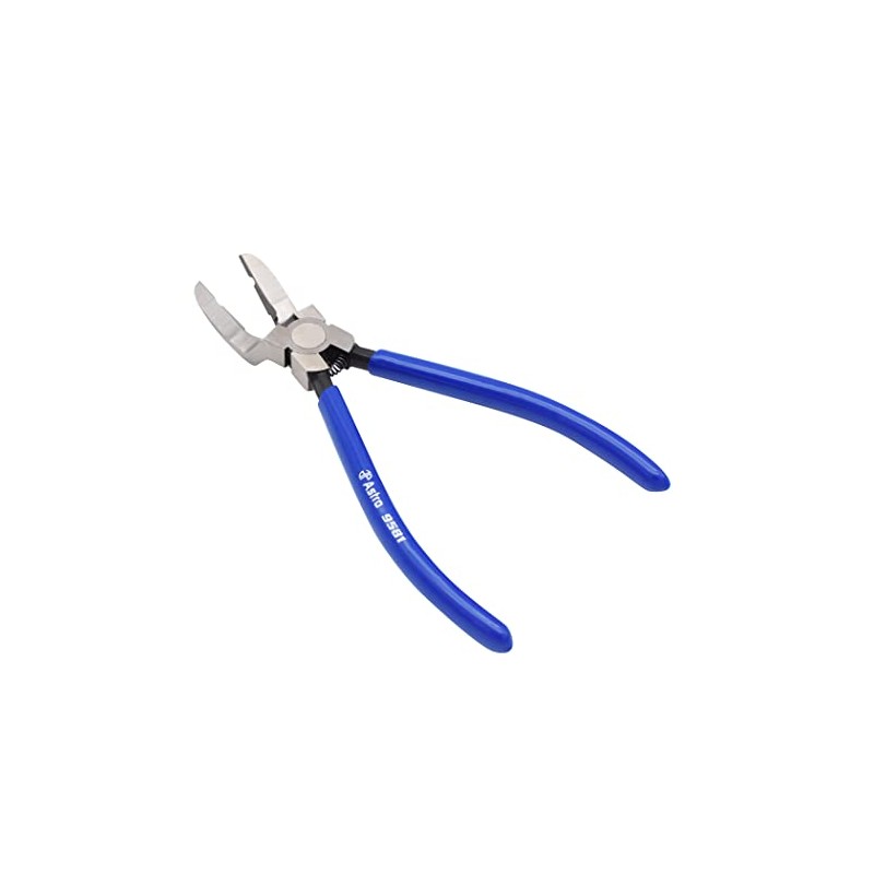 Astro Pneumatic Tool 9581 Precision Panel Clip Pliers