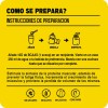 Aminoácidos BCAA Mr. Yellow Polvo Sabor Naranja 1kg Fitness