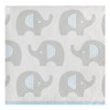 Creative Converting Little Peanut Boy Party Cute Elephant Napkins
