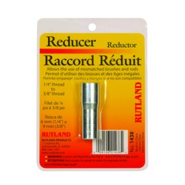 Rutland Reducer for Brushes and Rods