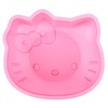 DC QZHMKJ PET Cat Cake Pan 6 Inch Silicone Cake