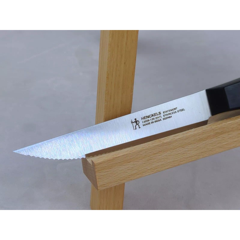 J.A. HENCKELS INTERNATIONAL Henckels STATEMENT Fine Edge (I) - 4.5"
