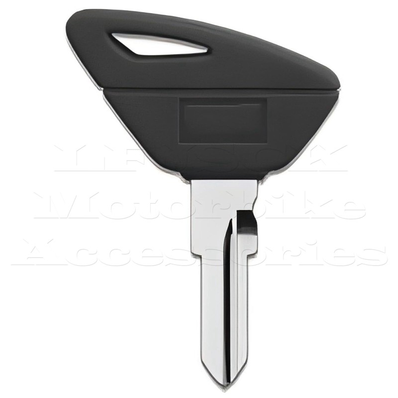 Motorcycle Replacement Key Blanks 2B006659 Compatible with Aprilia RS 660