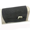 JINTN Linen Sofa Armrest Organiser - Armrest Caddy Pocket Organizer