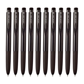 三菱鉛筆 RT1 – 0.38 mm Black Pack of 10