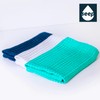 SEEP Eco All Purpose Bamboo Cloths Multi-Purpose Cleaning Cloth -