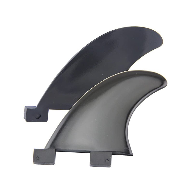 UP100 Surfboard Fins Quad (4 Fins) for FCS Surfing Board