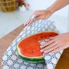 SuperBee Beeswax Food Wrap - Super Large 40cm x 50cm,