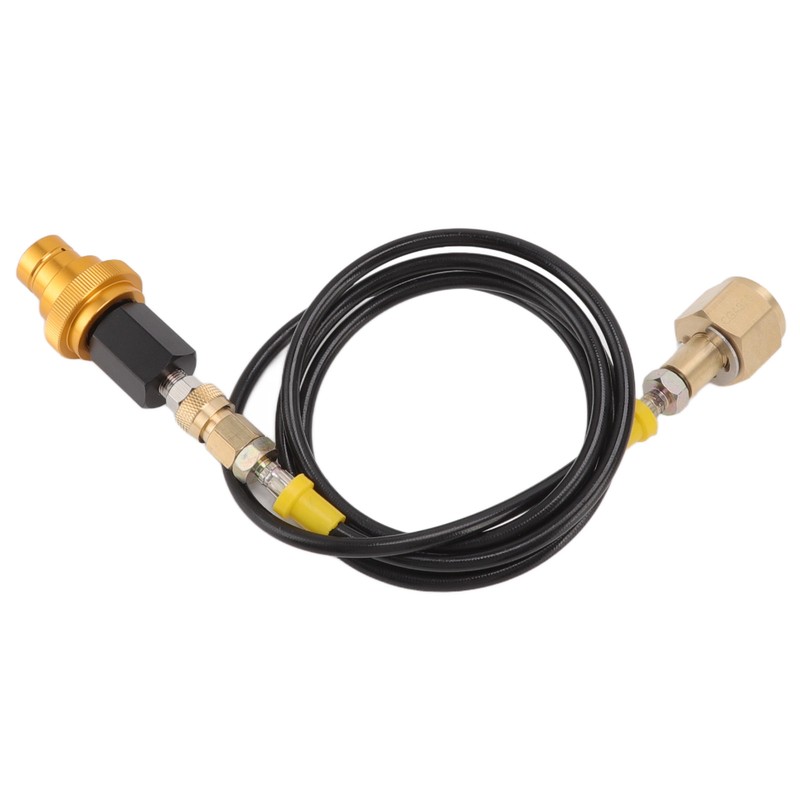 Soda Water Adapter Hose Kit for DUO for Terra for