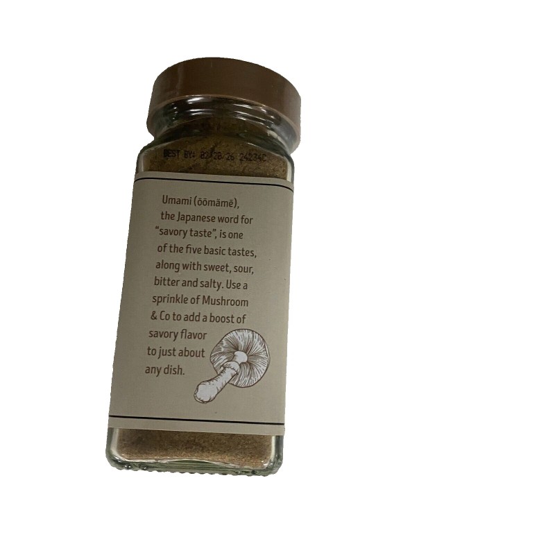Trader Joe's 2X Trader Joe's Multipurpose Umami Seasoning Blend 60g