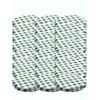Set of 25 Replacement Twist-Off Lids for Jars To 82