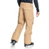 Quiksilver Porter Pants Tannin XL