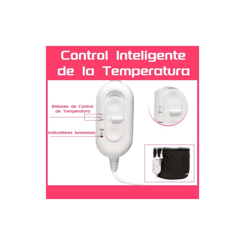 Tratamiento con Vaporizador Trmico para el Cabello Gorro de Spa