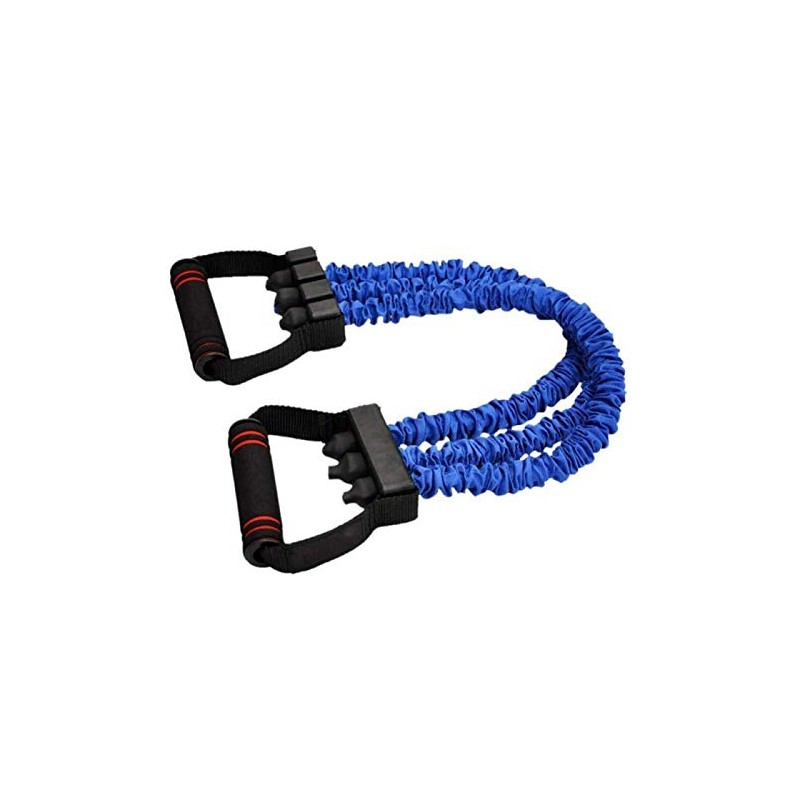 Fitness Chest Expander Chest Expander for Man - Chest Dilator