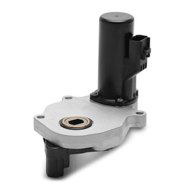 A-Premium Transfer Case Shift Motor Actuator Compatible with Ford Vehicles - For F-250/F-350/F-450/F-550 Super Duty 1999-2016, Excursion 2000-2005, 4WD 4X4, Replace OE# YC3Z7G360AA