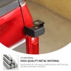 Linskip Accesorios de montaje de antena de hierro para Ford