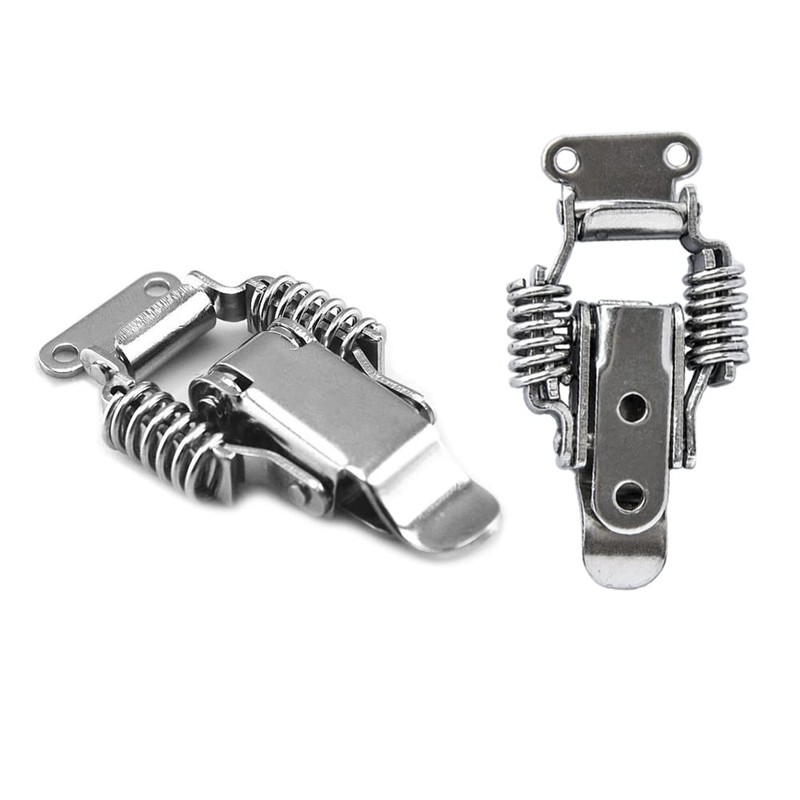 Vasemele Toggle Lock Stainless Steel Set of 4 Lever Lock