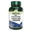 Natures Aid Glucosamine Sulphate 1500 mg, High Strength, Salt Free,