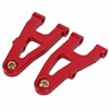RC Front Lower Swing Arm Aluminum Alloy RC Suspension Arm