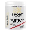 Creatina Monohidratada 500g En Polvo Mx Sport Varios Sabores