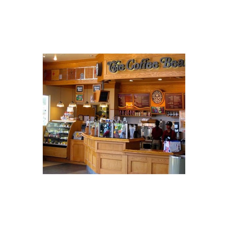 CBTL Espresso Original Compatible Coffee Pods, Capsules, Ethiopia Single Origin