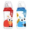 NUK Sesame Street Active Cup (Pack of 2)2
