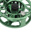 Fly Fishing Reel Large Arbor Fly Reel Smooth Casting Fly