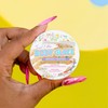 TRAVEL SIZE - Body Glaze: Pick your Scent!:_Hawt Cocoa