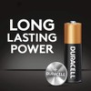 Duracell – 21 12V Specialty Alkaline Battery – long-lasting battery