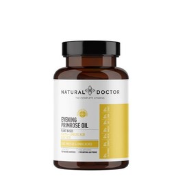 Natural Doctor Evening Primrose Oil, 120 Caps