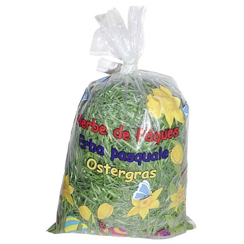 Easter Grass 40 g 120g – 200g in Economy Pack