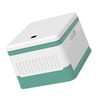Toddler Portable Car Potty Comfortable Foldable Toddler Travel Potty Training