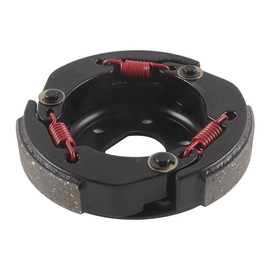 Hoite Performance Racing Rear Clutch Jaws Fits GY6 50cc 80cc Engine Chinese Scooter Moped ATV Go Kart Taotao Roketa Sunl (GY6-50/80 CC)