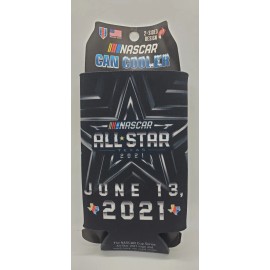 Kyle Larson #5 2021 Nascar Allstar Winner Hendrick Motorsports Tall Can Koozie