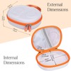 Headphone Case for JBL Junior 470NC/ JR 470 NC/JR 460
