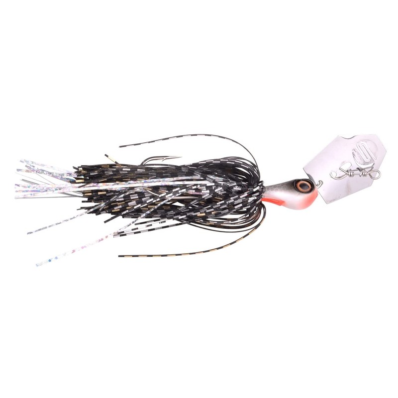 Spro Predator Iris Thrillseeker, Colour: Roach, Weight/Length/Hook Size: 24 g