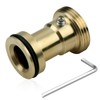 RP33794 Tub Spout Adapter for Slip-On Diverter, for Delta RP19820