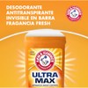 Arm & Hammer Antitranspirante Ultra Max Active Sport, Protección Máxima