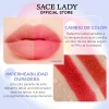 Sace Lady Labial Cambia Color Hidratante Y Larga Duración