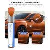 PARTS4EV PAK Sunshine Orange Touch Up Paint Compatible with Subaru