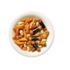 SANKO KAKI NO TANE PREMIUM PEANUTS MIX RICE CRACKER, 6
