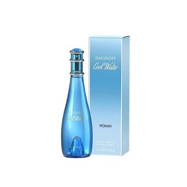 Davidoff Cool Water Women EDT 100ml / 다비도프 쿨워터 우먼 EDT 100ml