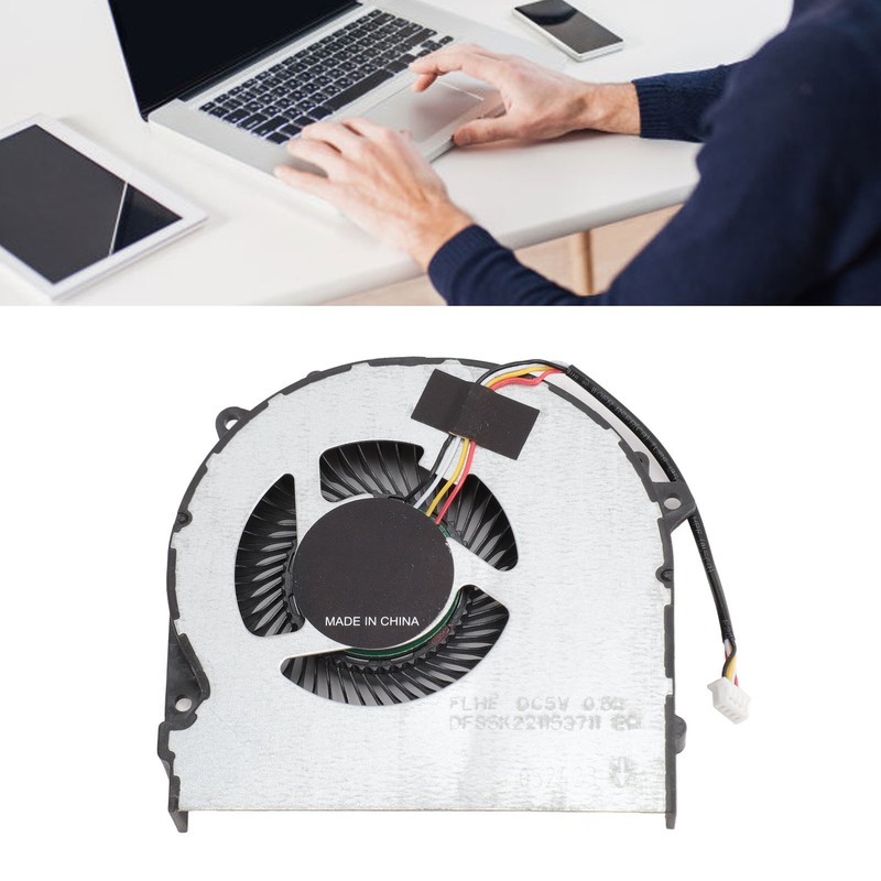 Laptop Cooling Fan Replacement Compatible for GIGABYTE Gaming G5 G7
