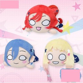 GOOD SMILE COMPANY MP Plush Sing Shine Smile Vol.3